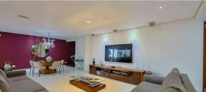 Apartamento a venda - Jardim, Santo André