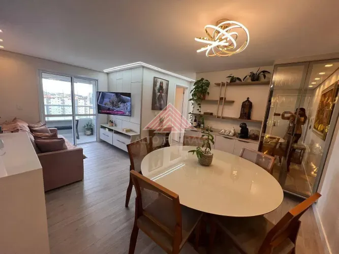 Apartamento para locação, Vila Nossa Senhora das Vitórias, Mauá, SP