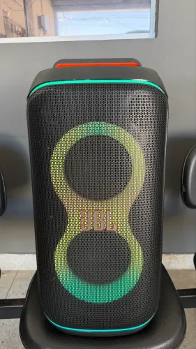 JBL PartyBox 120