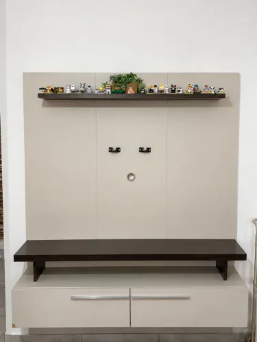 Painel/ Rack