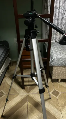 Tripé profissional