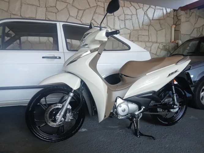 Honda biz