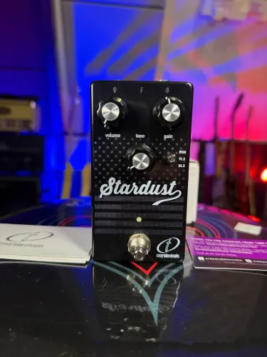 Crazy Tube Circuits Stardust V3