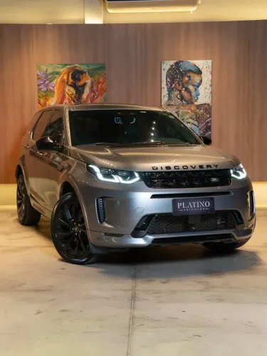 Land Rover Discovery Sport SE R-DYN. 2.0 Bi-TB DIE 2023