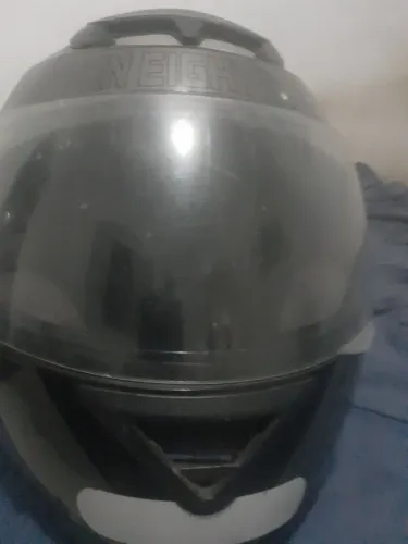 Capacete TAM 58