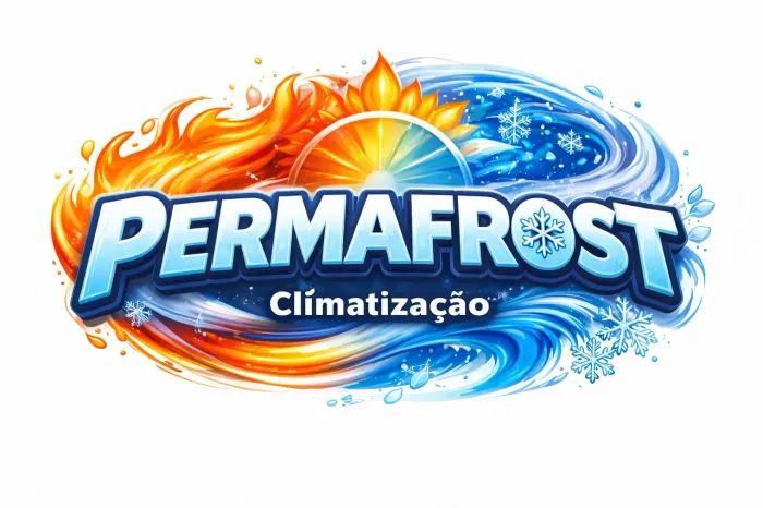 Permafros climatização 