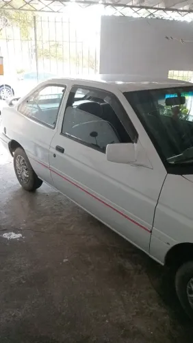 Ford Escort GL 1.6i / 1.6 1995