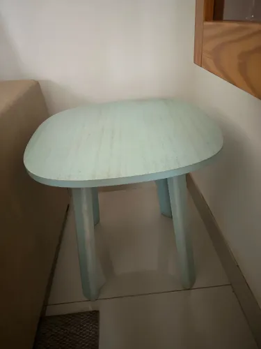 Mesa canto