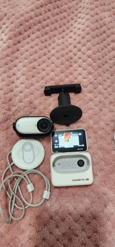 Insta360 GO 3s 128Gb 
