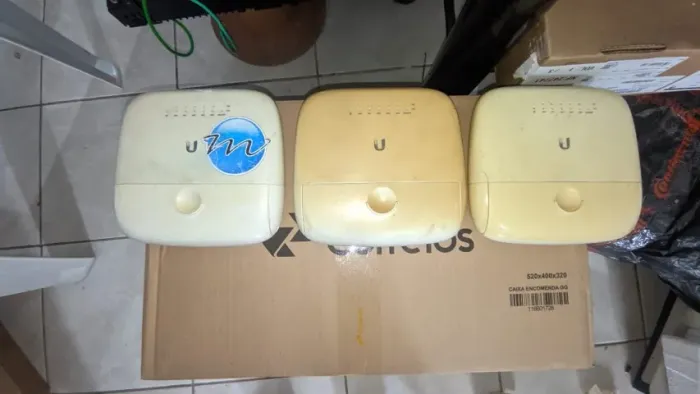 UBiquiti EdgePoint R6
