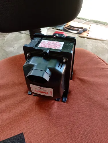 Transformador