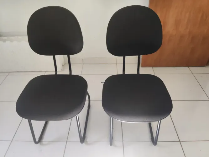 Cadeiras Escritório