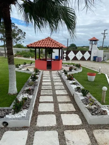 SÍTIO COMPLETO PARA LAZER, EVENTOS OU INVESTIMENTO  CABO FRIO