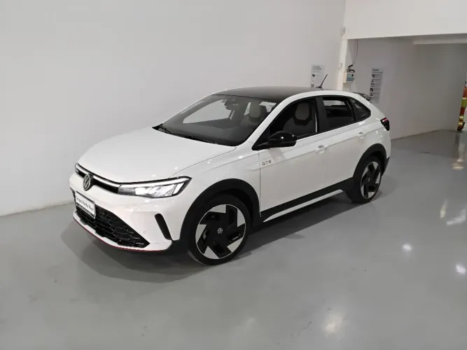 Volkswagen Nivus GTS 1.4 250 TSI Flex Aut. 2026
