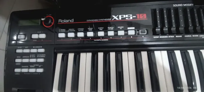 Xps-10
