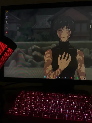 Monitor DELL 23,8 polegadas 