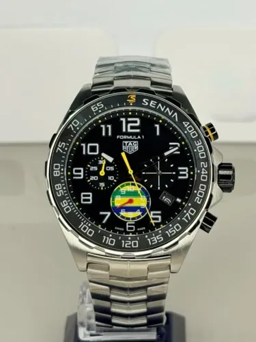 Relógio Tag heuer italia 30003