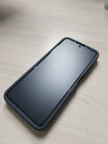 Poco X3 NFC azul escuro - usado
