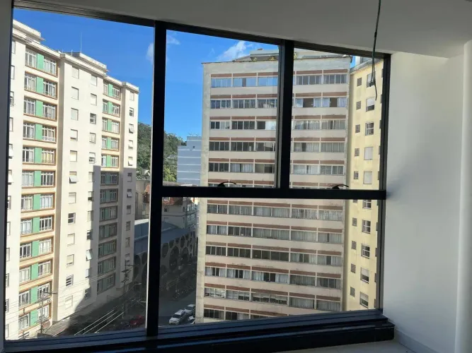 Sala para venda e locação, Centro, Petrópolis, RJ