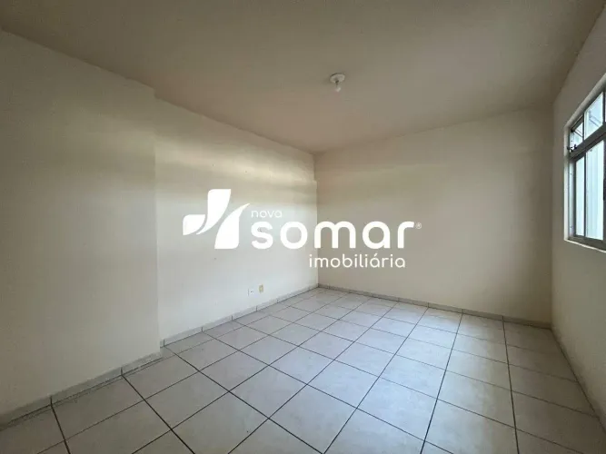 Apartamento para aluguel, 2 quartos, 1 suíte, 1 vaga, Ipiranga - Divinopolis/MG
