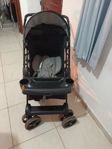 Carrinho bebe