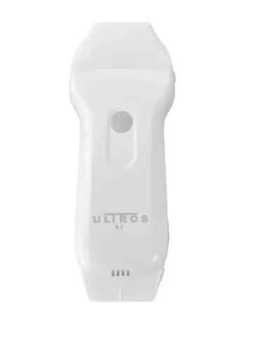 Ultrassom Portátil Ultros X7