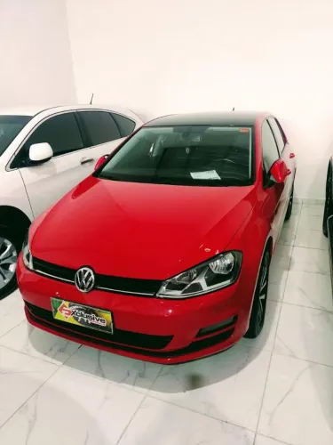 Volkswagen Golf Highline 1.4 TSI 140cv Aut. 2014