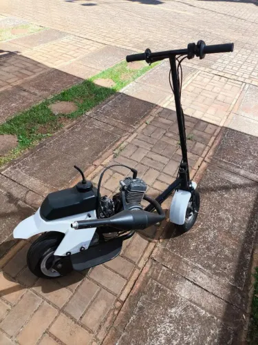 Walk Machine
