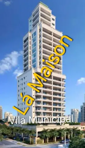 Últimas Unidades do Imponente Lá Maison, 220m2 e 279m2, 5 suites e 4 vagas. Originais