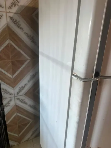Vende-se geladeira Brastemp