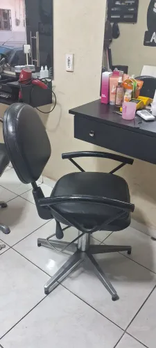 Cadeira Hidráulica