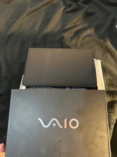 Tablet Vaio TL10