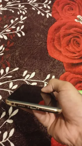 Iphone xs max