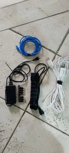 Kit cabos