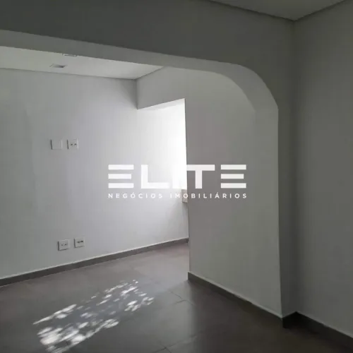 Sobrado para alugar, 196 m² Bairro Jardim - Santo André/SP