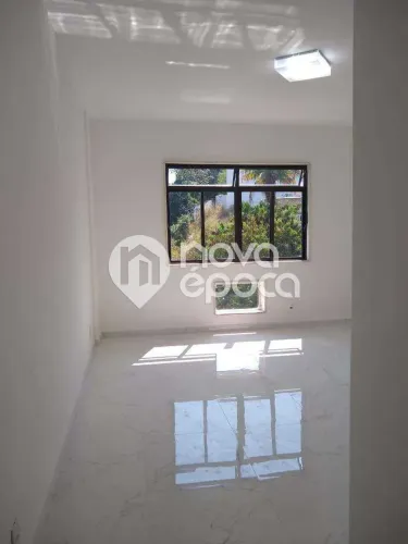 Pechincha | Apartamento 2 quartos, sendo 1 suite