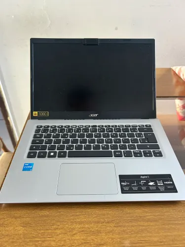 Notebook Acer Aspire 5