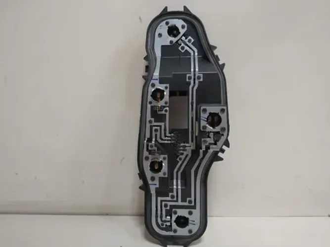 Circuito Lanterna Traseiro Direito Vw Up Move Tsi 2014 A 19