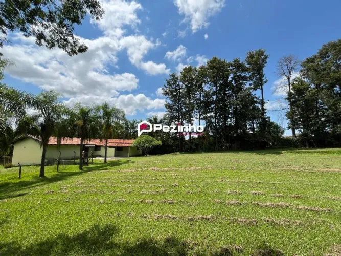 Chácara à venda e para alugar em Limeira, Bairro dos Pires, com 10 quartos, com 25000 m²