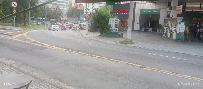 Passa se o ponto