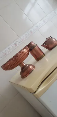Antiquário de Cobre