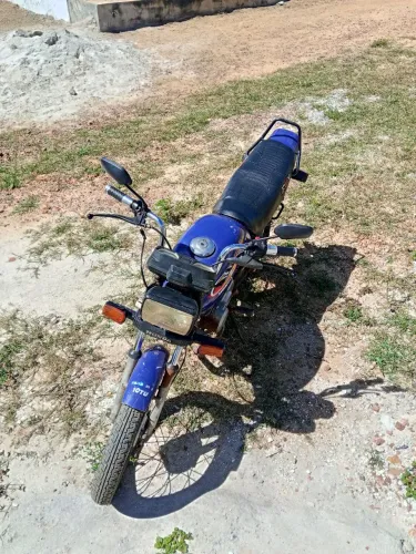 Cg Titan 98