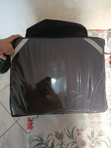 Bag pra entregador (motoboy)