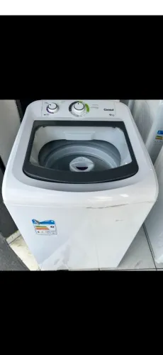 Máquina de lavar