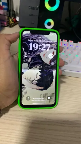 Iphone X 256gb