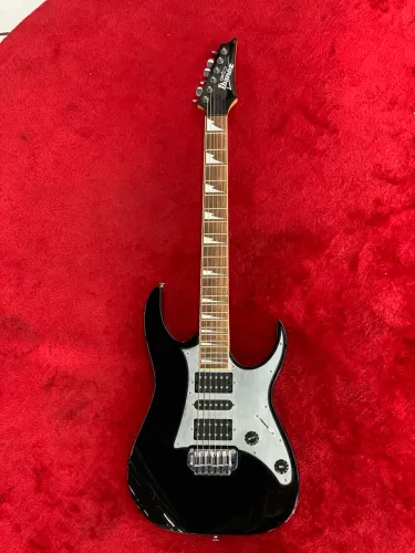Guitarra Ibanez GRG 150DX perfeita com Garantia