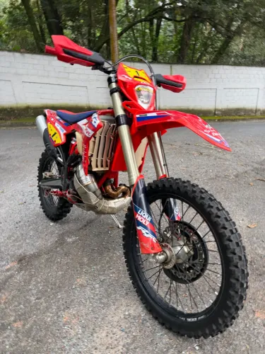 BETA 200 RR 2022