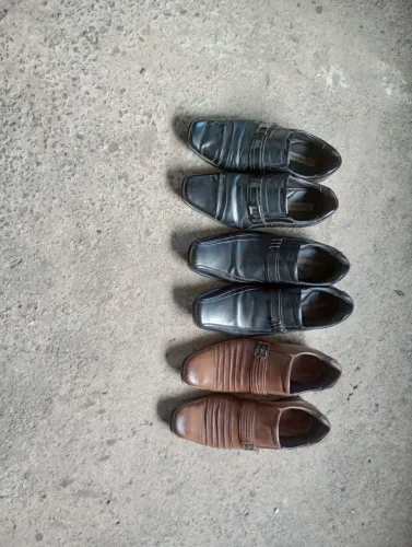 Sapato social 