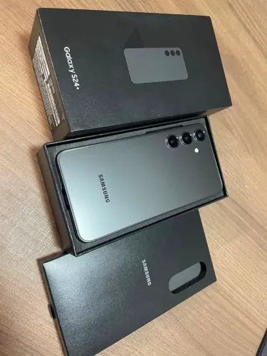 Samsung Galaxy S24 Plus