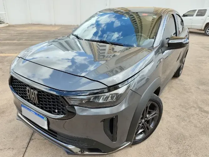 Fastback Limited Edition Turbo 2023